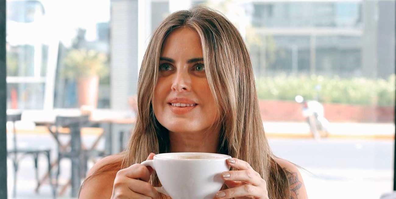 Novedades sobre la salud de Silvina Luna: está dolorida y pide por su mamá