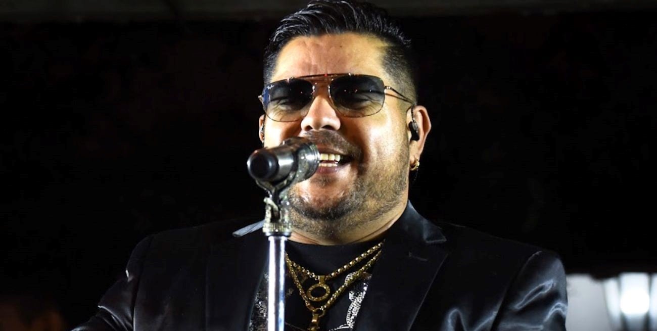 Coty Hernández reveló que padece un problema en sus riñones