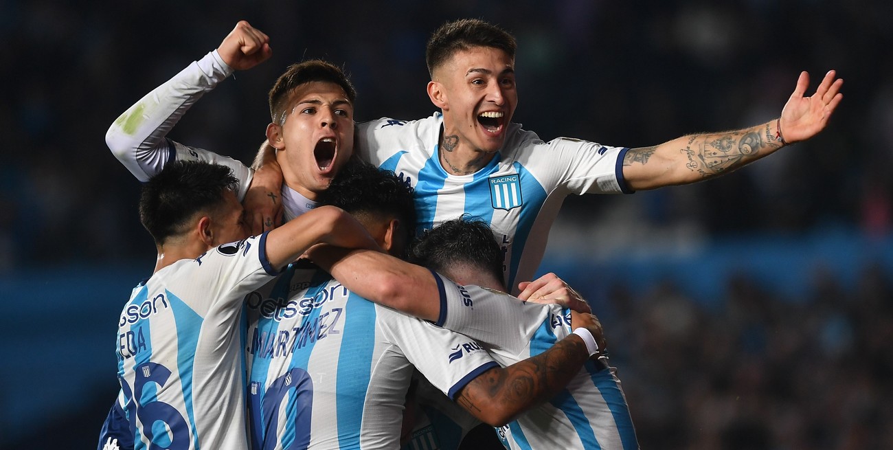 Cómo quedaron los cruces de cuartos de final de Libertadores y Sudamericana