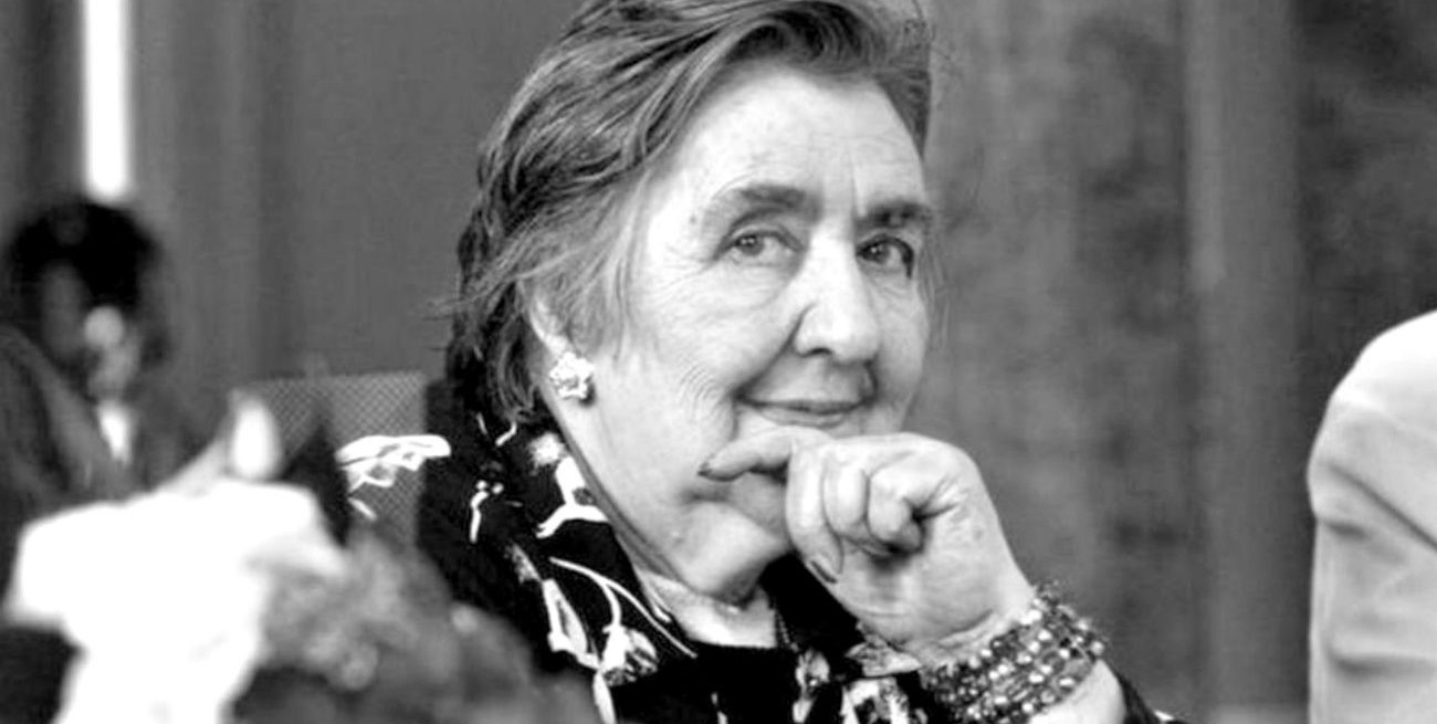 Alda Merini: escribir desde las entrañas