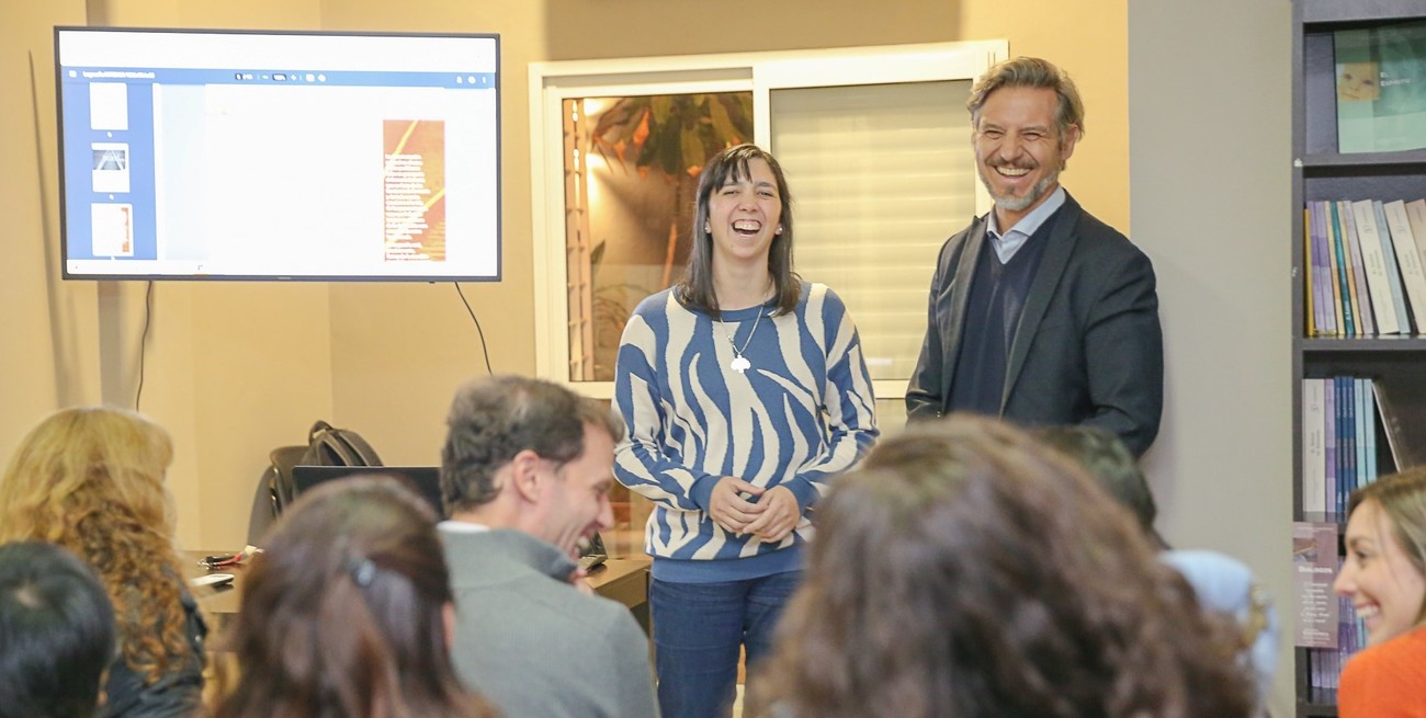 La Fundación Logosófica celebra sus 93 años en el mundo