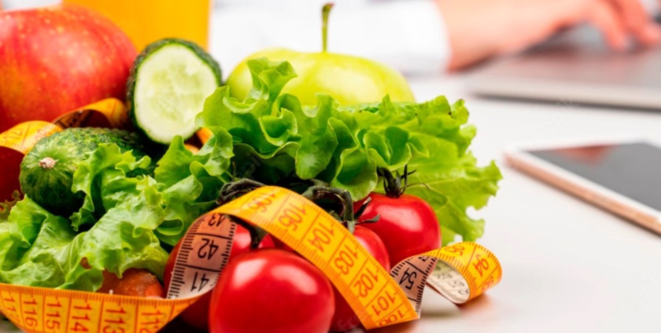 11 de agosto, Día de la Nutrición