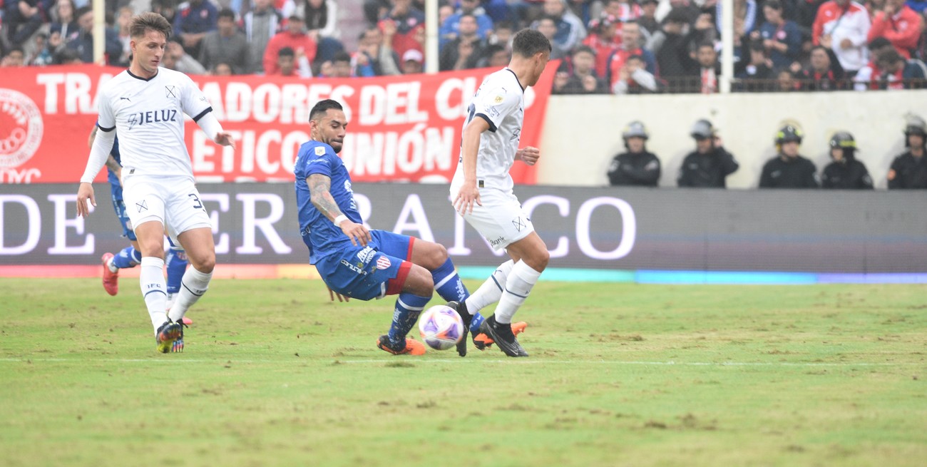 Unión rescinde con Gordillo: 13 partidos por 250.000 dólares