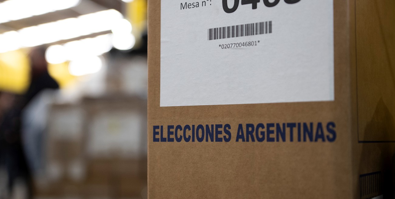 Padrón, documento y capacitación: claves antes de ejercer un "derecho fundamental"