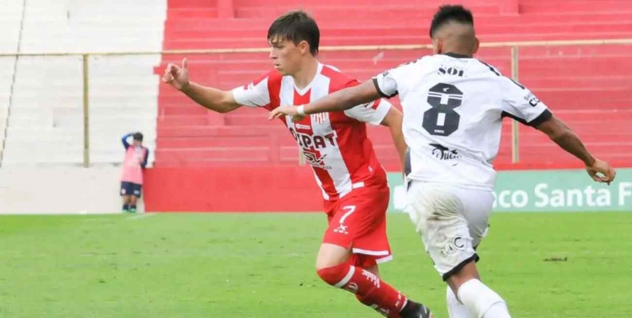 Citaron a Fran Pumpido a la Selección Sub 20 de México