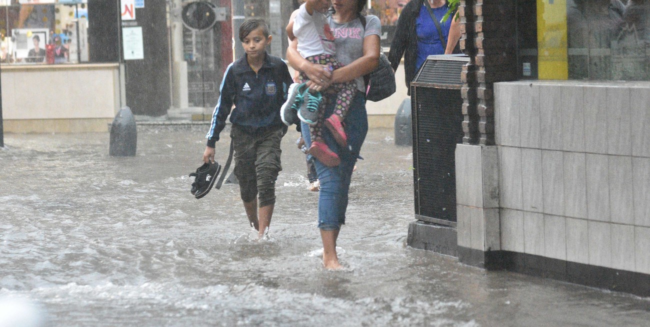 Con tecnología del BID y sensores in situ, Santa Fe monitorea su sistema hídrico