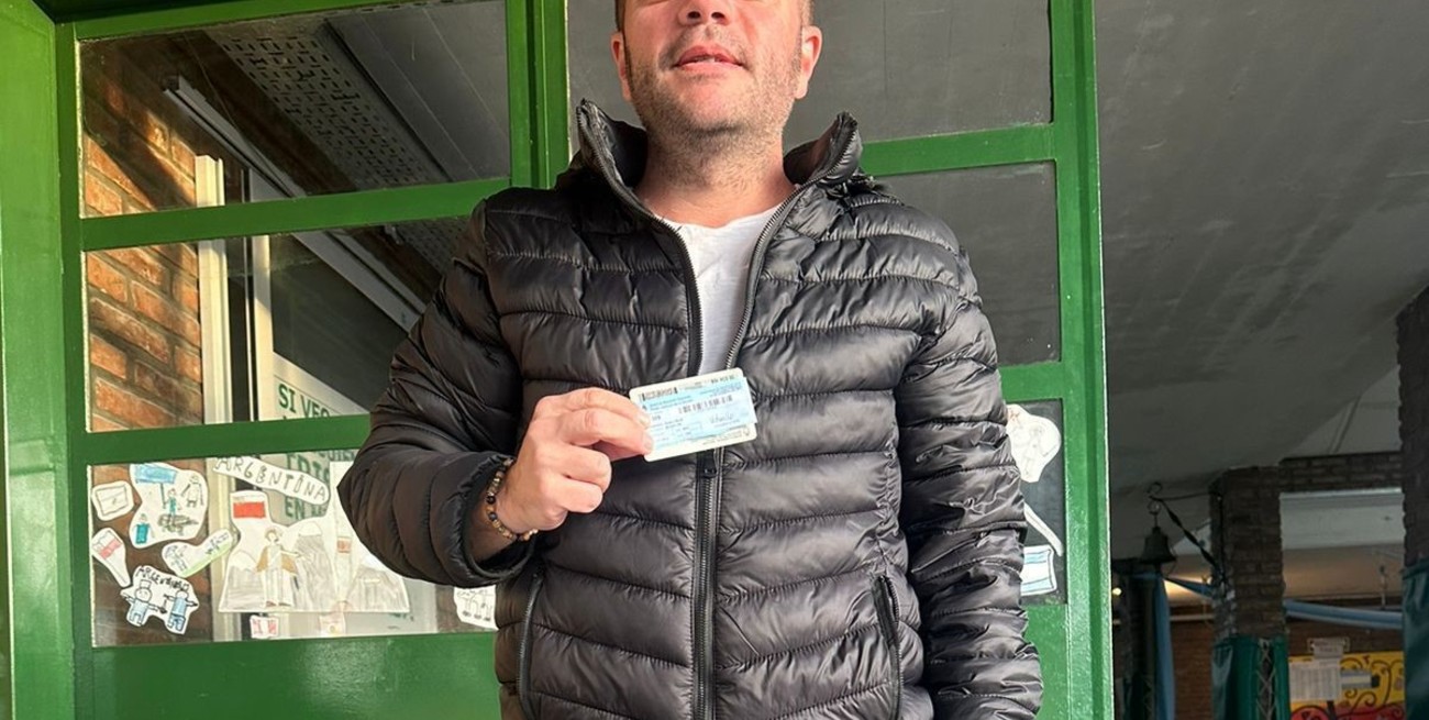 Juan Cruz Cándido: "Usemos la herramienta que tenemos para intentar mejorar"