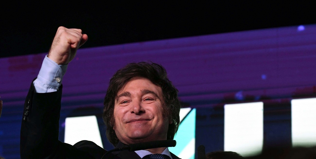 Milei ante el dilema de la gobernabilidad