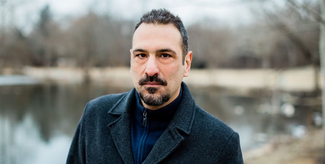 Un diálogo entre palabras, lugares y experiencias