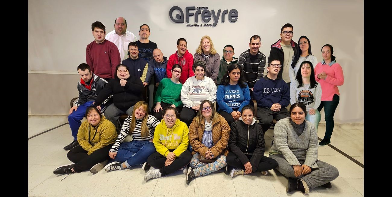 Gala cinematográfica del Centro Freyre 