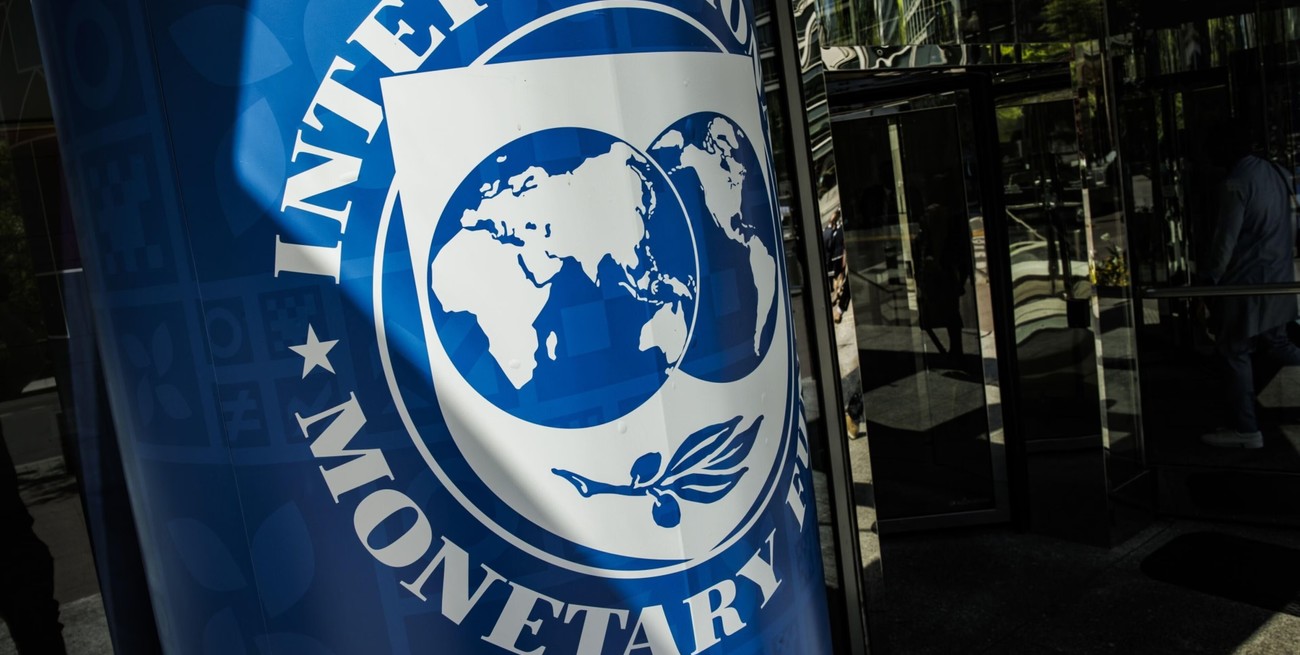 El FMI respaldó el programa de Milei y Caputo tras el cimbronazo electoral