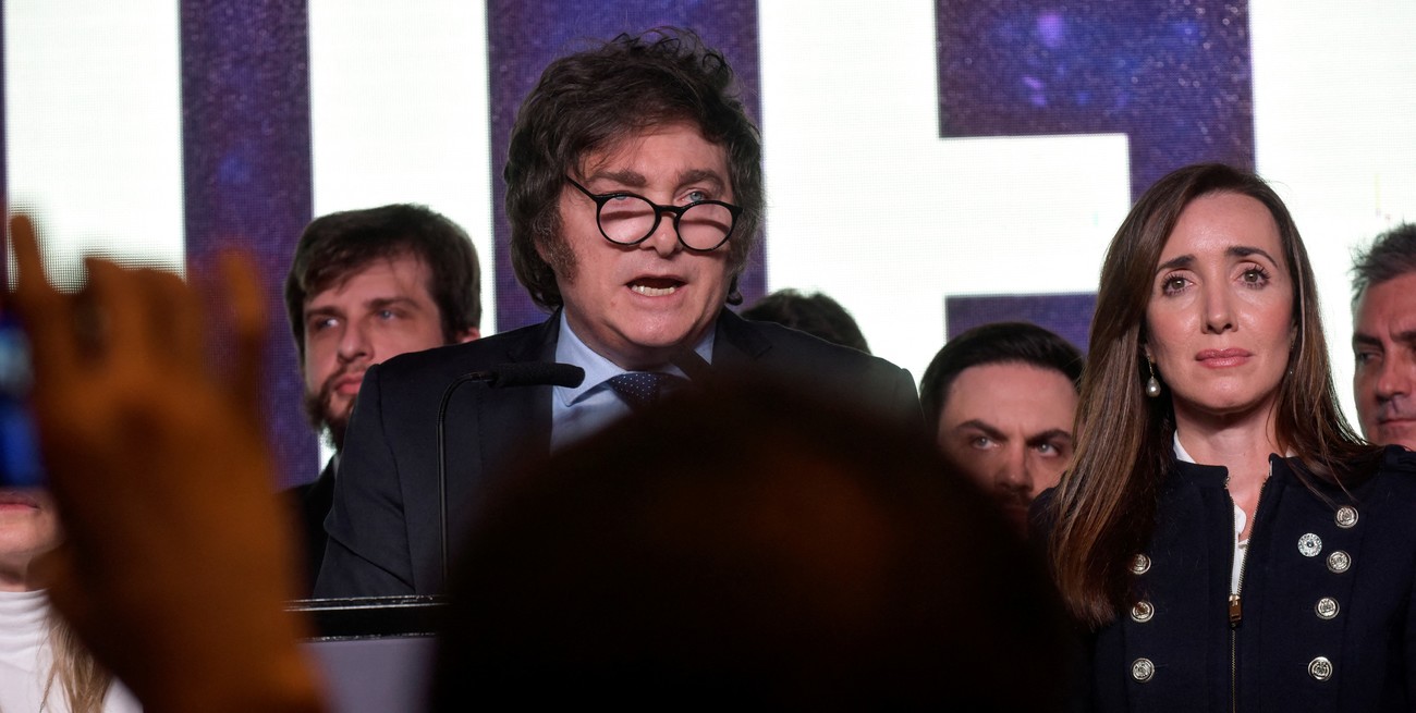 La propuesta de Milei que supone recortar recursos a las provincias