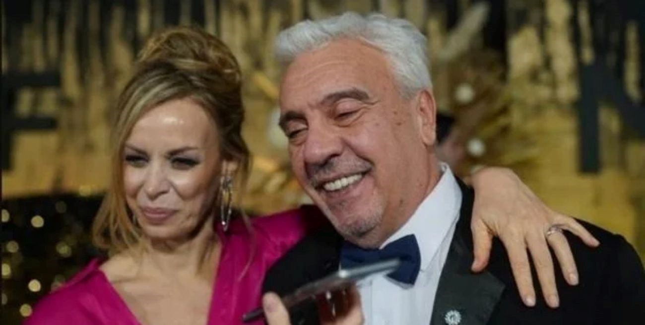 Coco Sily mostró su dolor tras la reconciliación de Caramelito Carrizo con su exmarido