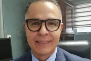 Pedro Briones fue asesinado de un balazo en Ecuador.