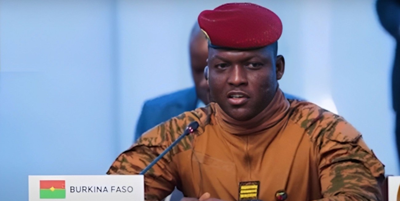 Ibrahim Traoré: una voz para la soberanía africana