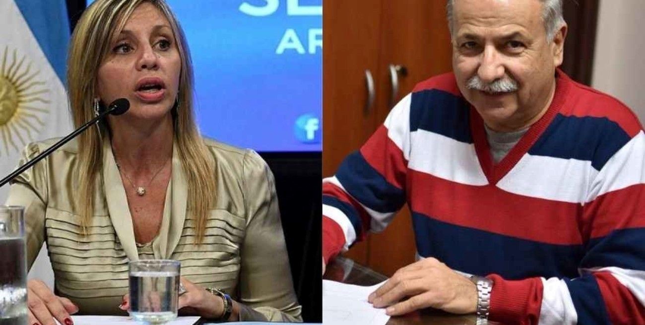 Marilin Sacnun aún puede ser diputada; Chiche Bogdanich no se rinde
