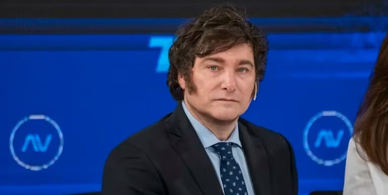 Milei trae incertidumbre mientras Wall Street reacciona a la votación en Argentina
