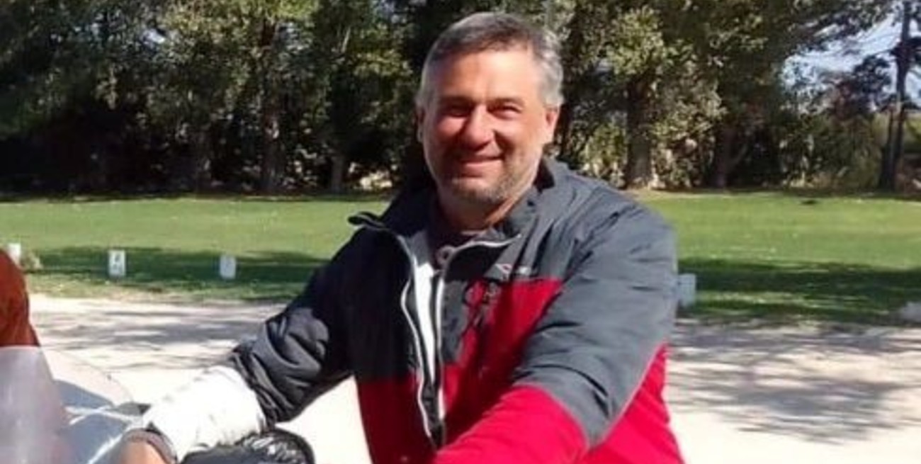 Desesperada búsqueda de un hombre de Berabevú