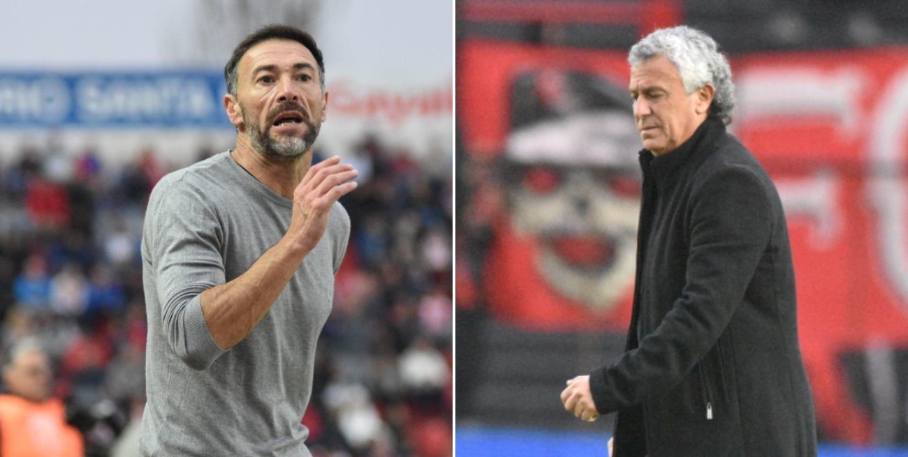 Comienza el torneo y ya están los árbitros: ¿quiénes dirigen a Unión y a Colón?