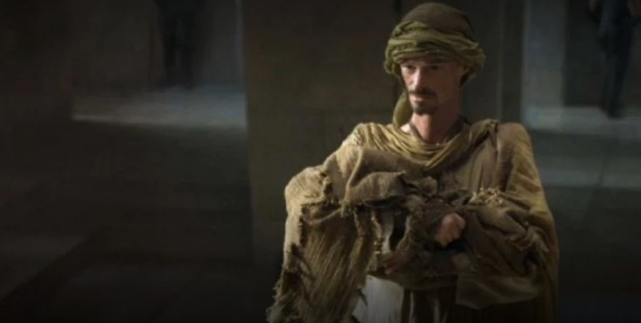 Tristeza entre los fans de Game of Thrones: falleció el actor Darren Kent