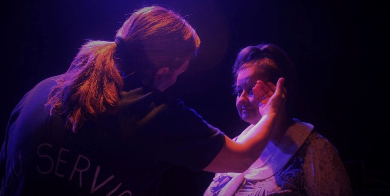 Entre sueños y realidades: se despide la obra "Hasta el viento"