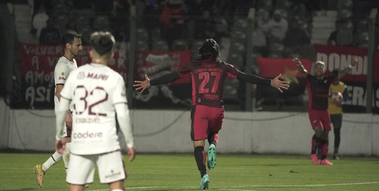 Copa Argentina: así quedó el cuadro tras el triunfo de Colón