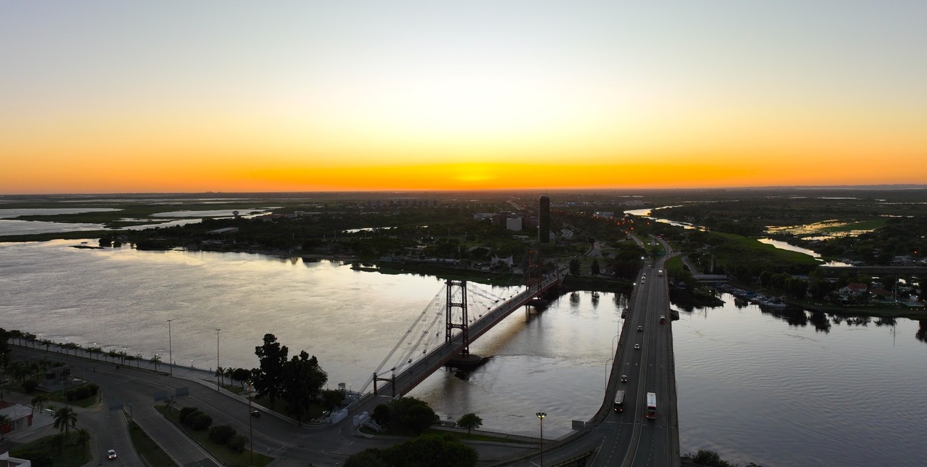 Máxima de 30 °: qué dice el pronóstico del tiempo para este martes en Santa Fe