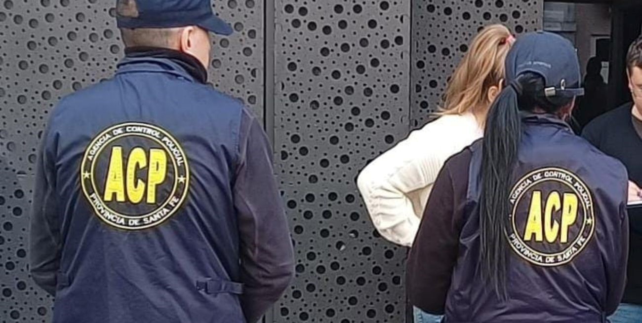 Falsa empleada del Ministerio de Seguridad detenida por estafar a empleados policiales
