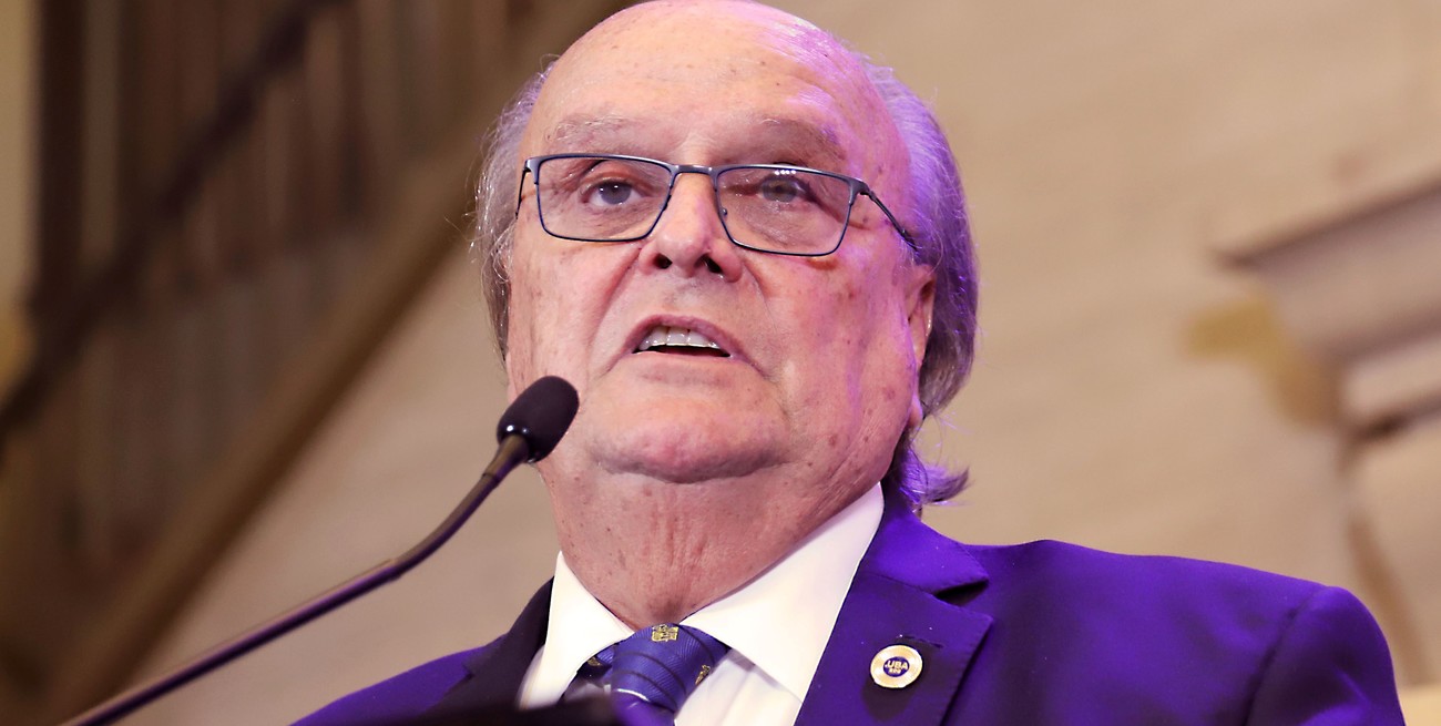 El Gobierno admitió que la devaluación fue un pedido del FMI
