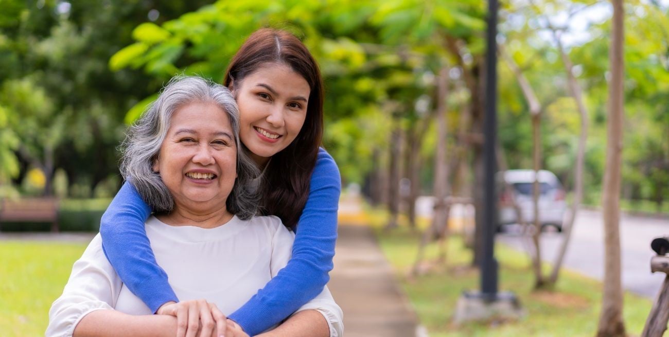 Cuidar al que cuida: el impacto de las enfermedades cognitivas en las familias