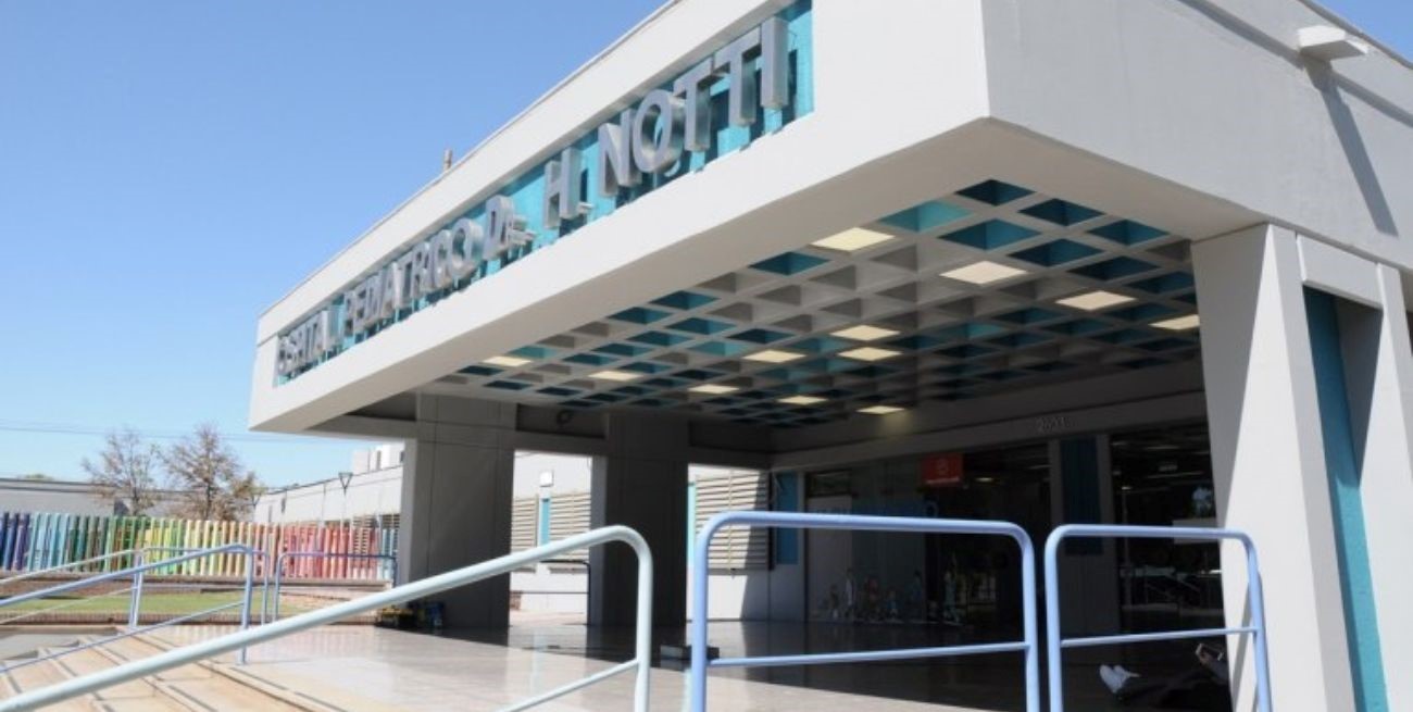 Investigan la muerte de una beba de dos meses en Mendoza: detuvieron a los padres