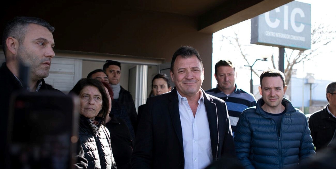 El municipio de San Lorenzo habilitó una guardia pediátrica y clínica en el CIC