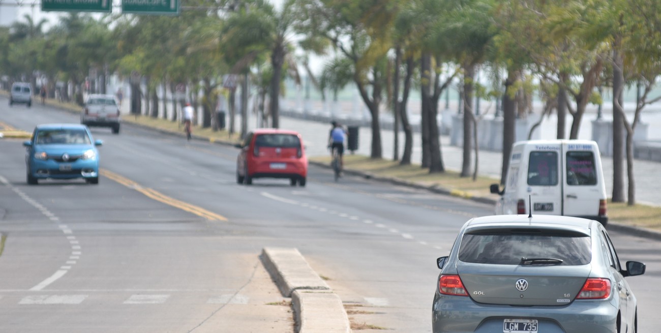 Nuevo aumento de combustibles: cómo quedaron los precios en Santa Fe