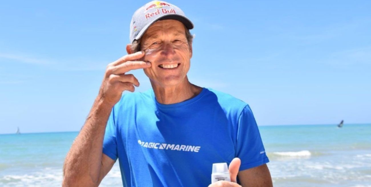 Santiago Lange confirmó su retiro del circuito olímpico tras no clasificar a París 2024