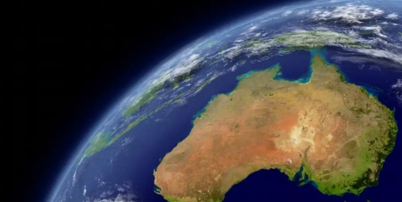 Qué es la estructura de Deniliquin, el gran secreto subterráneo oculto bajo la superficie de Australia