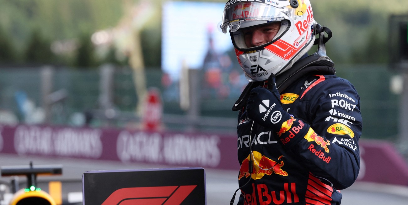 Max Verstappen podría dejar la Fórmula 1 a la brevedad según un asesor de Red Bull