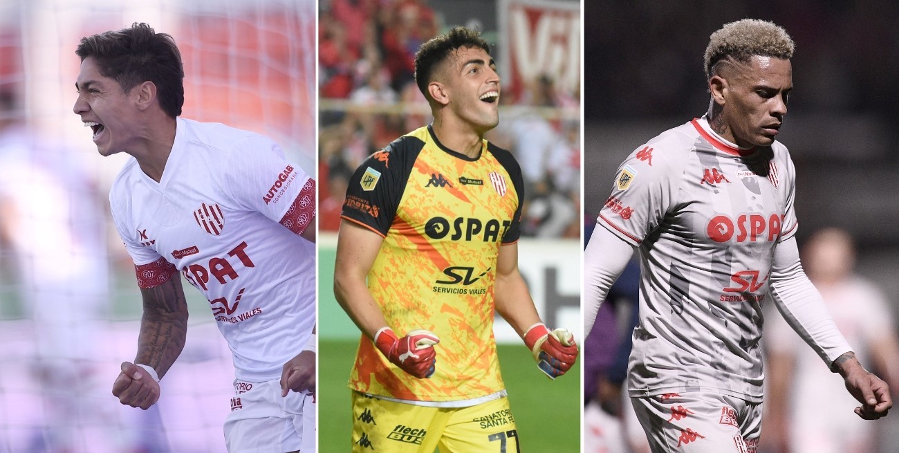 Unión le pagó a los tres clubes: ¿cómo levanta FIFA la inhibición?