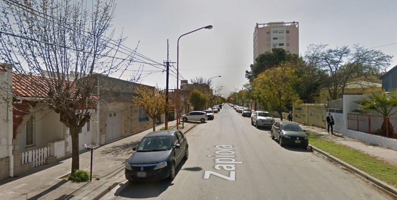 Una familia se intoxicó con monóxido de carbono en Bahía Blanca