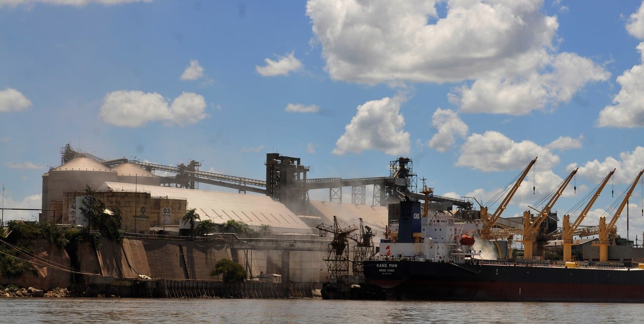 "Defectuosa" acción de un juez penal de Rosario en el concurso de Vicentin