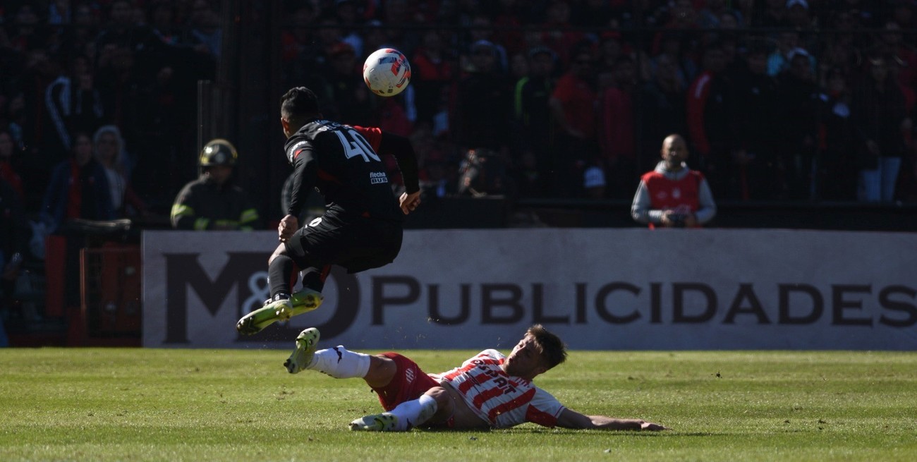 El torneo en el que la "zona roja" excita más que el primer puesto