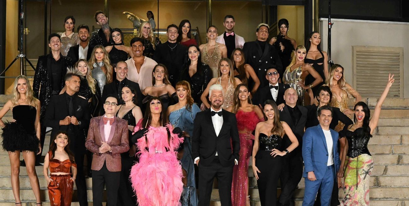 Todos los detalles de la esperada presentación del Bailando 2023