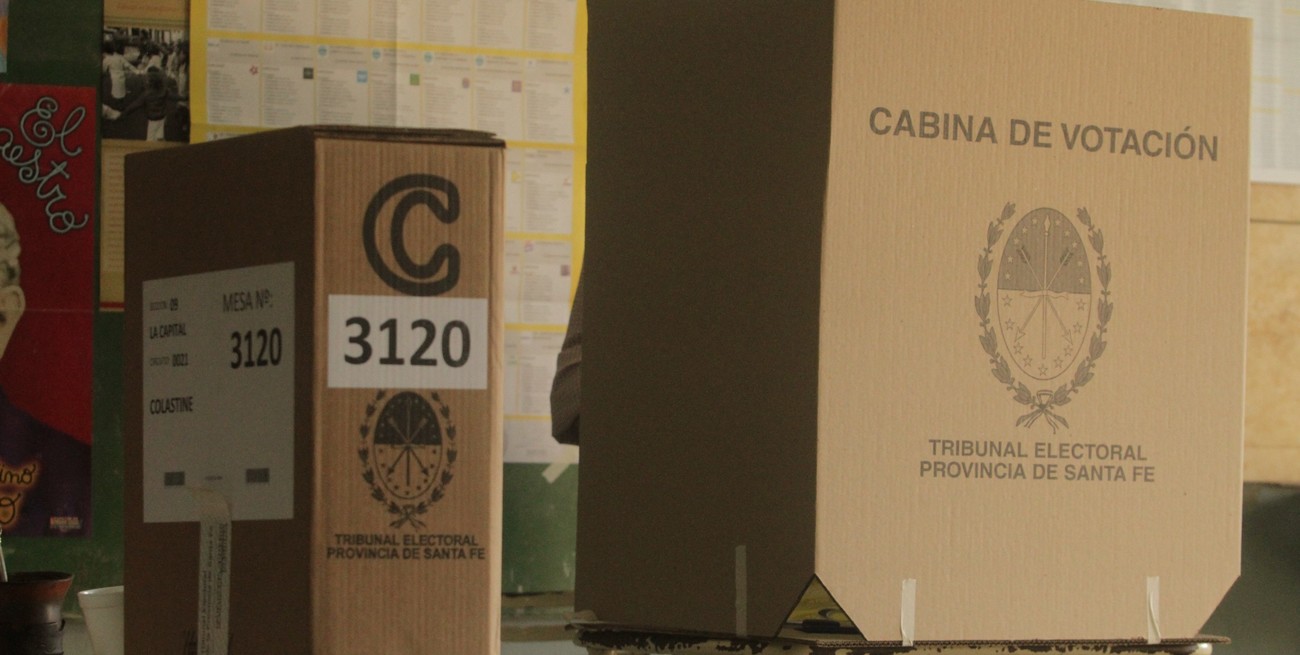 Avanza el cronograma electoral provincial con miras a las generales del 10 de septiembre