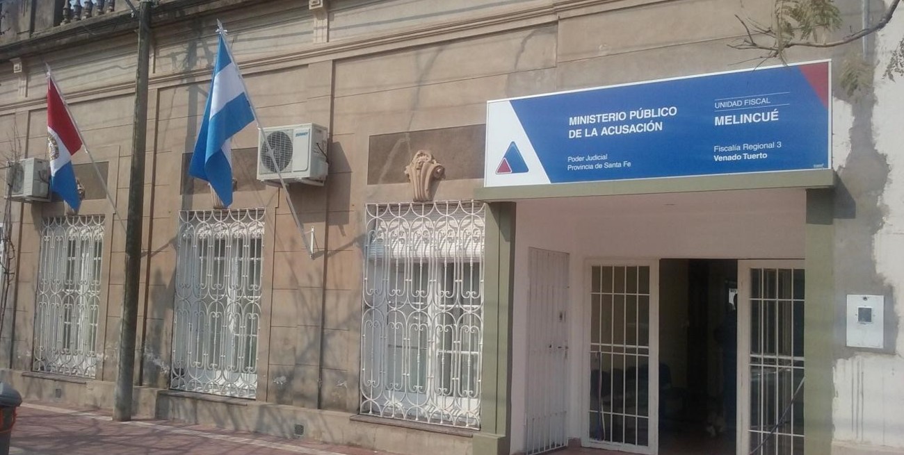 Condenaron a un hombre que abusó sexualmente de su hija menor de edad en Firmat