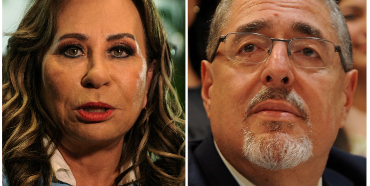 El Gobierno de Guatemala garantizó la seguridad para el balotaje del domingo