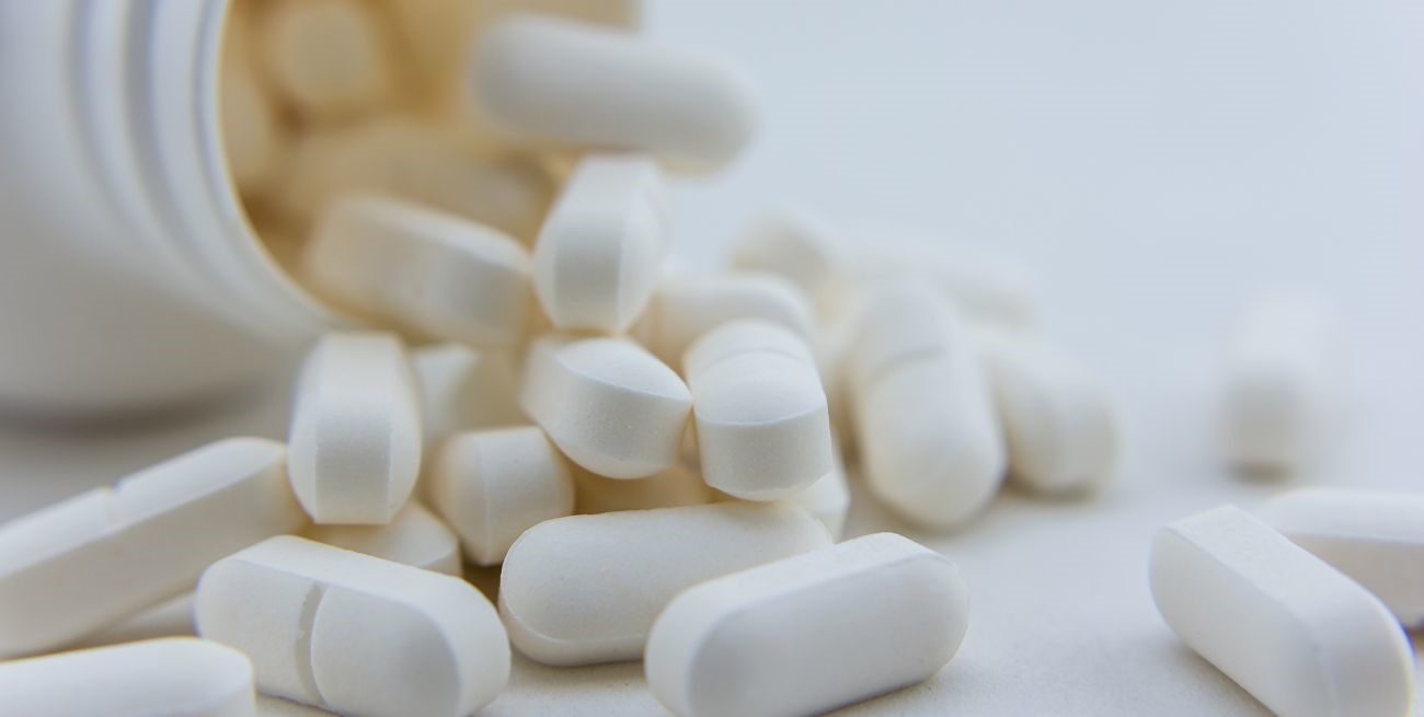 Se prohibió la comercialización suplementos dietarios por falta de registros sanitarios