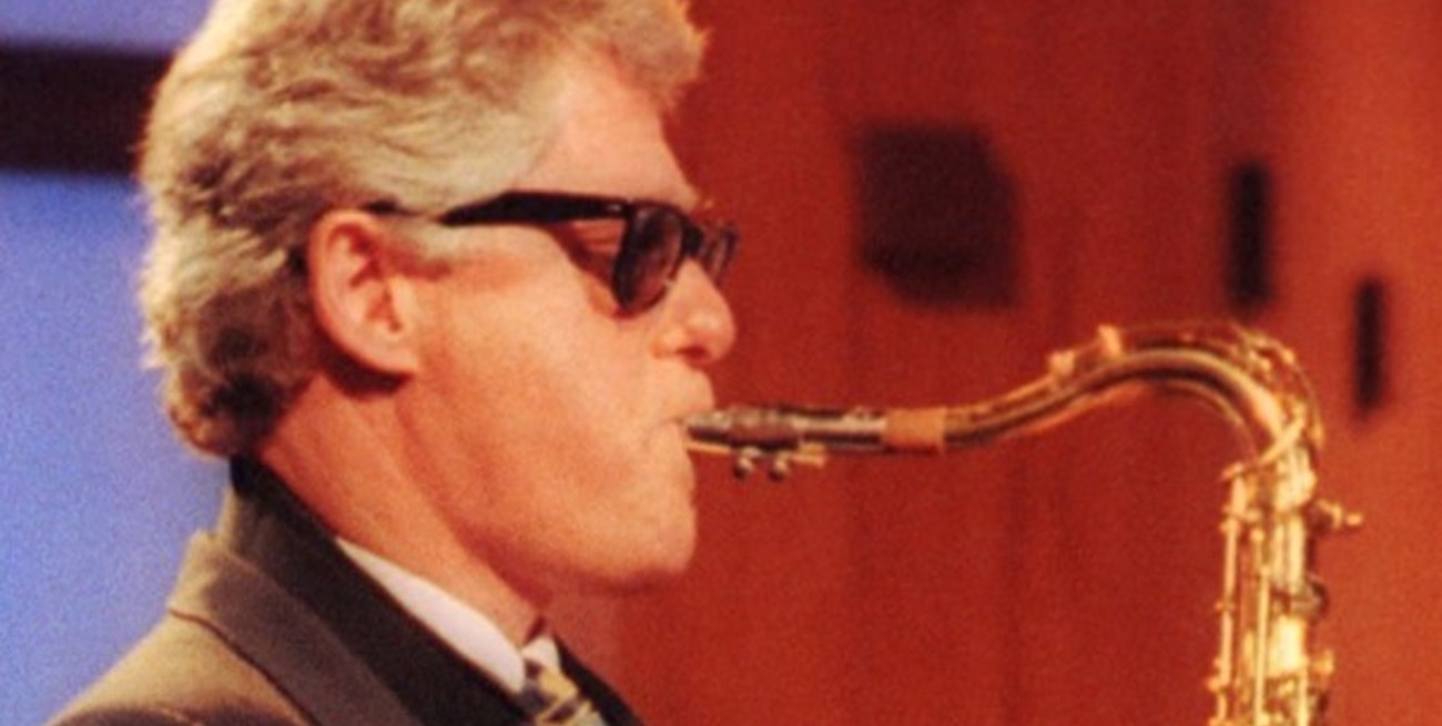 Campañas políticas modernas