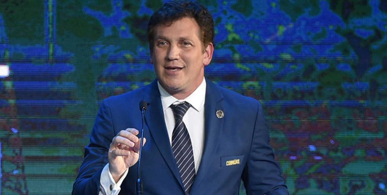 Conmebol firmó un acuerdo con una institución brasilera para combatir el racismo