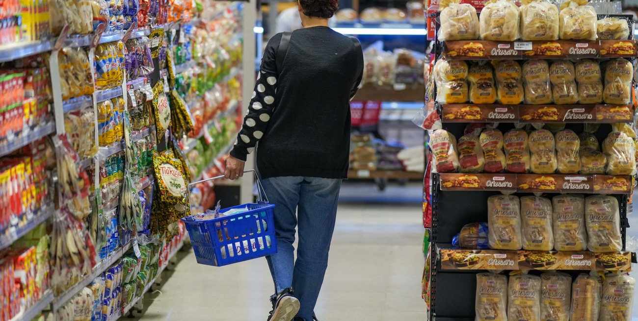 La canasta básica subió 7,1% en julio: una familia necesitó $ 248.962 para no ser pobre