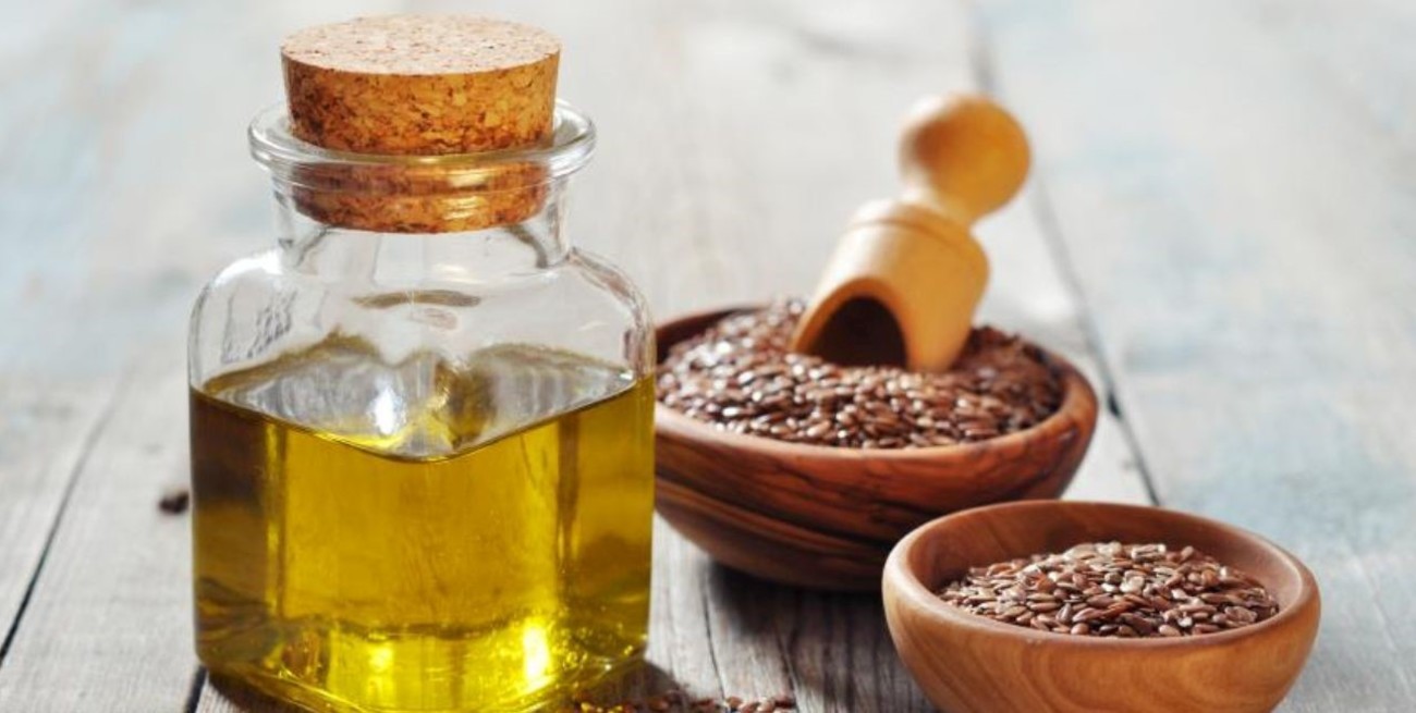 Las bondades del aceite de sésamo para la piel y el cabello