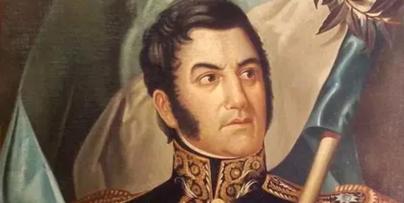 17 de agosto: Paso a la Inmortalidad del General José de San Martín